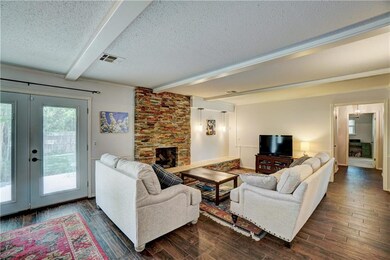 12120 Greystone Terrace, Oklahoma City, OK 73120 - photo 7