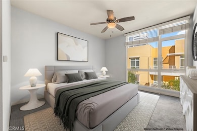 Ascent at Warner Center unit 516, Woodland Hills, CA 91367 - photo 7