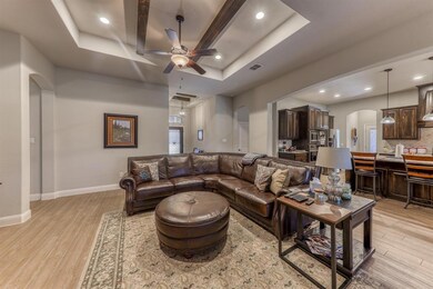 120 Arbor Terrace, Weatherford, TX 76087 - photo 4