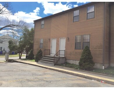 44 Indian Leap St unit B, Indian Orchard, MA 01151 - photo 2