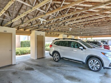 6180 S Mirror Lake Dr unit 510, Sebastian, FL 32958 - photo 3