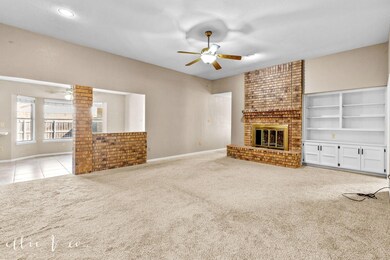 4850 Pamela Dr, Abilene, TX 79606 - photo 6