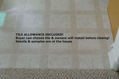 07-Buyer can choose their tile!