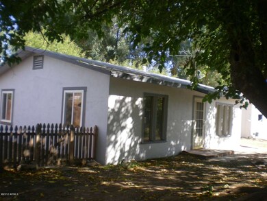 View of Exterior
