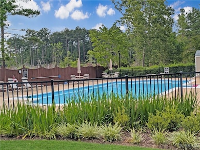 JUMP RIGHT IN..YOUR GATED COMMUNITY CLUBHOUSE AREA