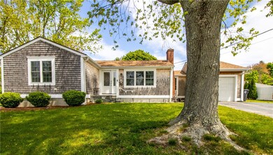 11 Cardi Cir, Cranston, RI 02920 - photo 5