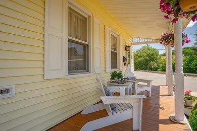 28 Hamilton St, Ballston Spa, NY 12020 - photo 5