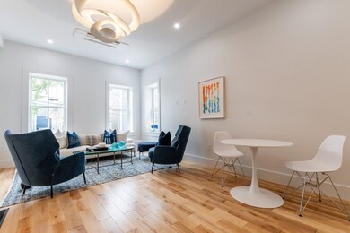 133 Spring St unit 1, Cambridge, MA 02141 - photo 5