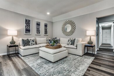 4501 Cinnamon Hill Dr, Fort Worth, TX 76133 - photo 6