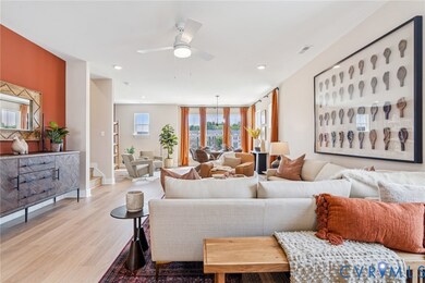 12021 Flowering Lavender Loop, Henrico, VA 23233 - photo 5