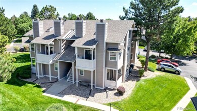 4313 S Andes Way unit 204, Aurora, CO 80015 - photo 2