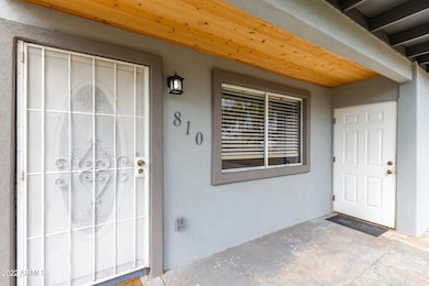 810 N 96th St, Mesa, AZ 85207 - photo 4