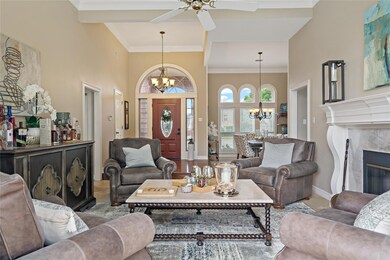 1025 Oasis Ct, Southlake, TX 76092 - photo 7