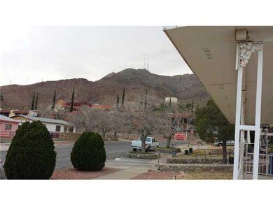 2509 Jackson Ave, El Paso, TX 79930 - photo 2