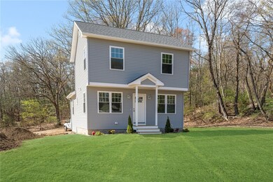 124 Mount Pleasant Rd, North Smithfield, RI 02896 - photo 2