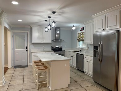 1205 Pine Rd, Corinth, MS 38834 - photo 5