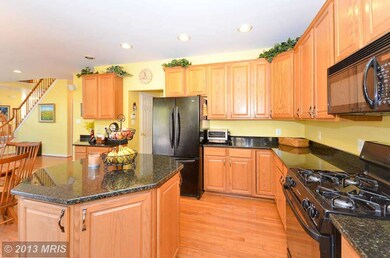 5813 Brandons Way, Elkridge, MD 21075 - photo 4