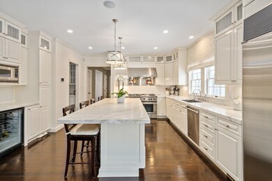 73 Stonecrest Dr, Needham, MA 02492 - photo 6