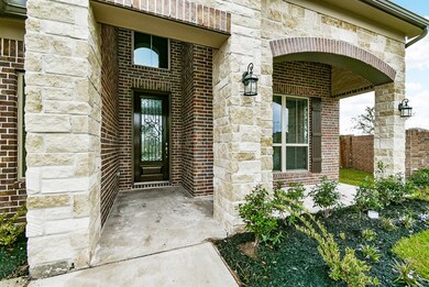 4807 Windy Poplar Trail, Rosenberg, TX 77471 - photo 4