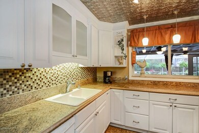 Updated Kitchen