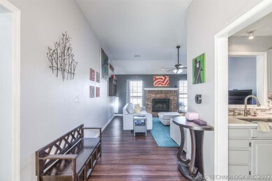 1489 E 137th Place, Glenpool, OK 74033 - photo 3