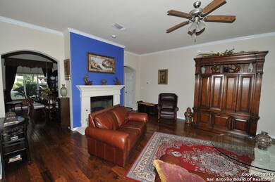 3819 Forsythia, San Antonio, TX 78261 - photo 4