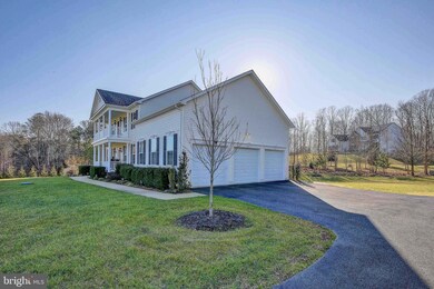 972 Falls Pointe Way, Huntingtown, MD 20639 - photo 2