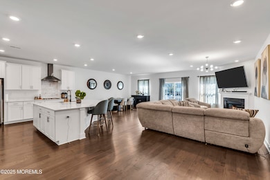 open concept K-L-D 1
