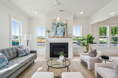 400 Swaying Pine Ln, Summerville, SC 29486 - photo 7