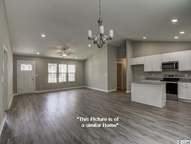 2507 Berleze Ct unit Lot 78, Conway, SC 29527 - photo 4