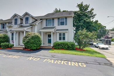 191 Bridge St unit H, North Weymouth, MA 02191 - photo 3