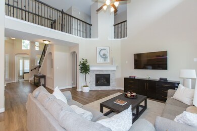 4043 Steep Woods Dr, Spring, TX 77386 - photo 7