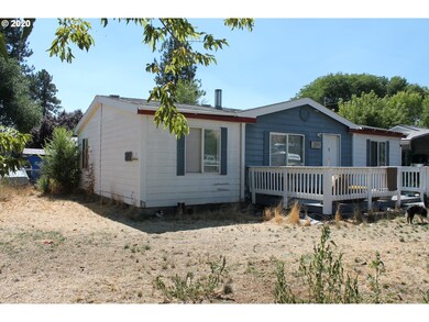 384 N McHaley St, Prairie City, OR 97869 - photo 2