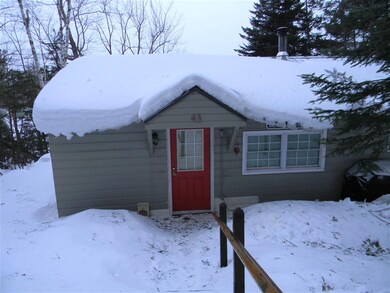 43 Montgomery Rd unit M 405 L 019, Stark, NH 03582 - photo 2