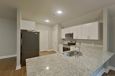 22832 Monterey Ave, Dennis Mills, LA 70726 - photo 2