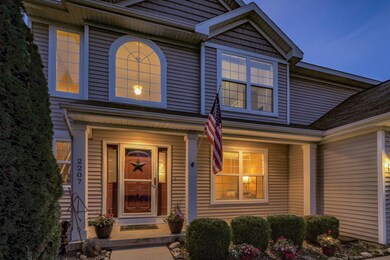2207 Long Leaf St-302