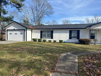 231 Doctor T V McCoo Blvd N, Eufaula, AL 36027 - photo 3