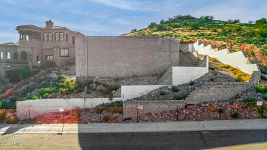 1 - Alameda Mountain Drone