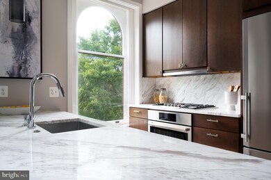 1304 Rhode Island Ave NW unit 6, Washington, DC 20005 - photo 5