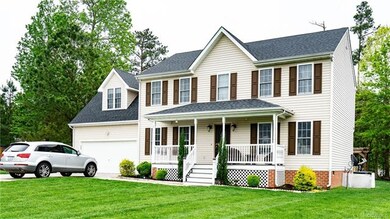 15707 Winding Ash Dr, Chesterfield, VA 23832 - photo 2