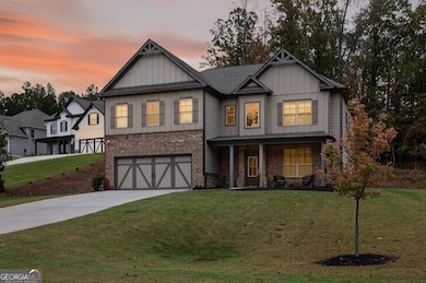 3551 Dockside Shores Dr, Gainesville, GA 30506 - photo 7