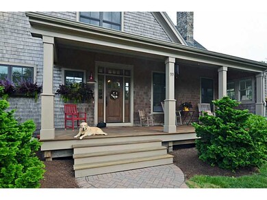 99 Summerfield Ln, Middletown, RI 02842 - photo 3