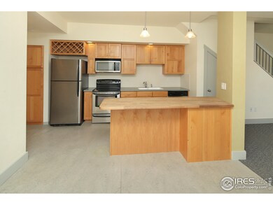 802 Heschel St unit D, Fort Collins, CO 80524 - photo 5