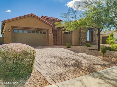 11758 N Raphael Way, Tucson, AZ 85742 - photo 2