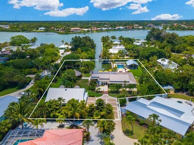 Direct access to the ICW