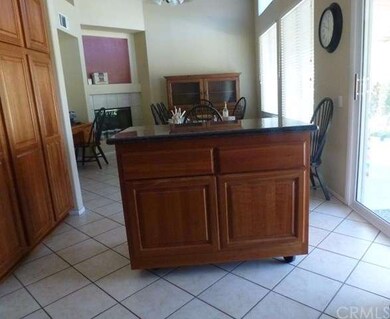 Mobile Kitchen Island