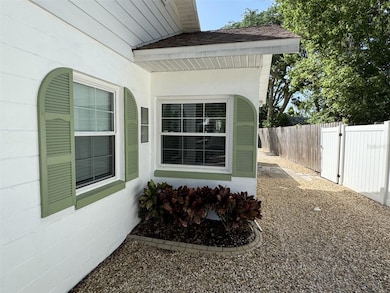 Side of Home