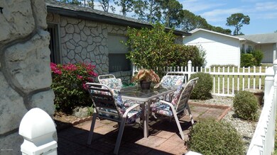 PATIO NICE...