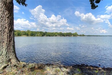 Enjoy the glorious long range views of Mill Creek