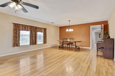 1515 E Nall St, Sherman, TX 75090 - photo 7